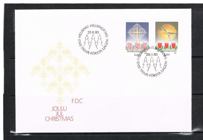 1985  Joulu