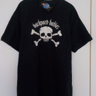 BACKYARD BABIES T-PAITA XL-KOKO - pikkukuva 1