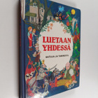 Eric Kincaid : Luetaan yhdessä : satuja ja tarinoita - pikkukuva 1