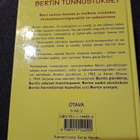 BERTIN tunnustukset v.1996 Anders Jacobsson - pikkukuva 2