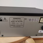 Onkyo DX-704 cd -soitin - pikkukuva 3