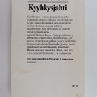 Rebecca York : Kyyhkysjahti - pikkukuva 2