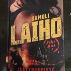 Samuli Laiho: Jäätymispiste 1.p - pikkukuva 1