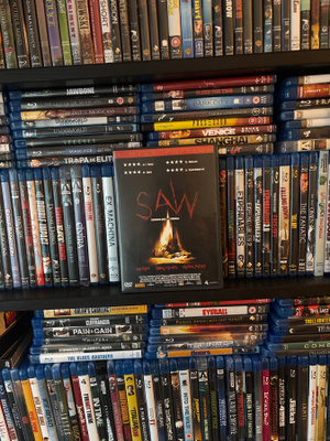 Saw (2004)