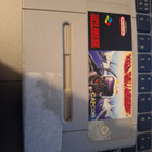 SNES U.N. Squadron - pikkukuva 1