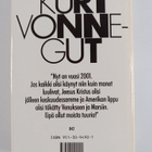 Kurt Vonnegut : Hokkus pokkus - pikkukuva 2