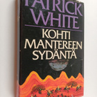 Patrick White : Kohti mantereen sydäntä - pikkukuva 1