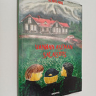 Henry Aho : Vanhan aseman salaisuus - pikkukuva 1