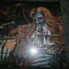 Celestial Sword: Nocturnal Divinity Lp - pikkukuva 1