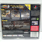 PS1 - Tony Hawk's Pro Skater 2 (CIB) - pikkukuva 2