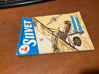 SIIVET 9/1981