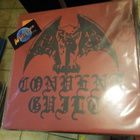 CONVENT GUILT - S/T UUSI 12'' EP - pikkukuva 1