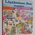 Katrin Freudenberger : Löytämisen iloa Kaupungissa - pikkukuva 1