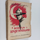 Boris Solonevitj : Scoutliv i sovjetryssland - pikkukuva 1