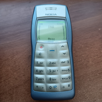 Nokia 1100