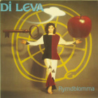 DI LEVA :: RYMDBLOMMA :: VINYL LP 1989 - pikkukuva 1