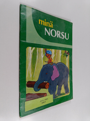 Juan Ignacio Herrera : Minä norsu