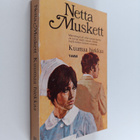 Netta Muskett : Kuumaa hiekkaa - pikkukuva 1