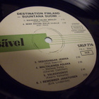 LP : The Hansen-Eaton Duo : Destination Finland - pikkukuva 3