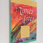Louise L. Hay : The Times of Our Lives : Extraordinary Tr... - pikkukuva 1