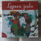Astrid Lindgren - Lapsen joulu (äänikirja, CD) - pikkukuva 1