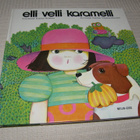 Helakisa - Viljamaa-Rissanen Elli-velli-karamelli - pikkukuva 1