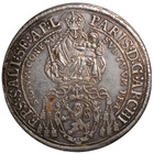 Salzburg 1644 hopeataaleri - pikkukuva 3