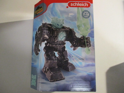 SCHLEICH ELDRADOR