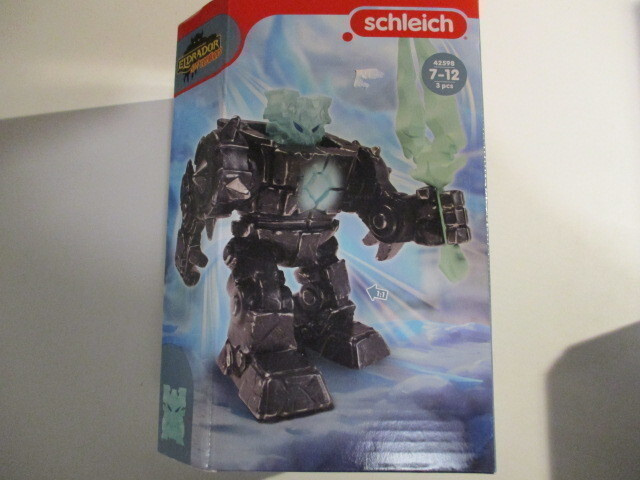 SCHLEICH ELDRADOR