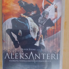 Aleksanteri DVD - pikkukuva 1