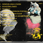 LOS JACOPABLOS -Onnentutkalla  CD - pikkukuva 2