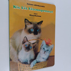 Kirsi Kunnas : Kis kis kissanpennut - pikkukuva 1