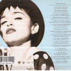 MADONNA THE IMMACULATE COLLECTION - pikkukuva 2