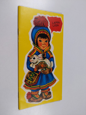 Lapin-Liisa