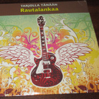 Tarjolla tänään Rautalankaa Instrumental cd - pikkukuva 1