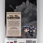 Yoshiaki Sukeno : Twin Star Exorcists 1-4 - pikkukuva 2
