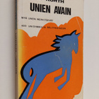Hanns Kurth : Unien avain : mitä uneni merkitsevät : 400 ... - pikkukuva 1