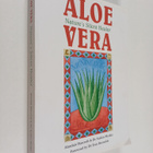 Audun Myskja ym. : Aloe Vera - Nature's Silent Healer - pikkukuva 1