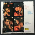 Cruzados After Dark LP Vinyl - pikkukuva 2