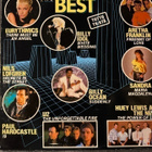 The Best lp - pikkukuva 1