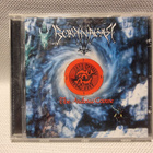 CD8 BORKNAGAR the archaic cource - pikkukuva 1