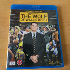 The Wolf of Wall Street (Blu-ray) - pikkukuva 1