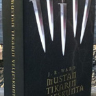 J. R. Ward: Mustan Tikarin veljeskunta - sisäpiirin tietoa - pikkukuva 2