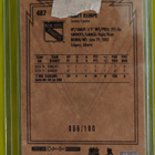 Matt Rempe 2025-26 OPC Retro Black Borders /100 - pikkukuva 2