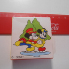 Karkkiaski MICKEY MOUSE Hellas Turku - pikkukuva 1