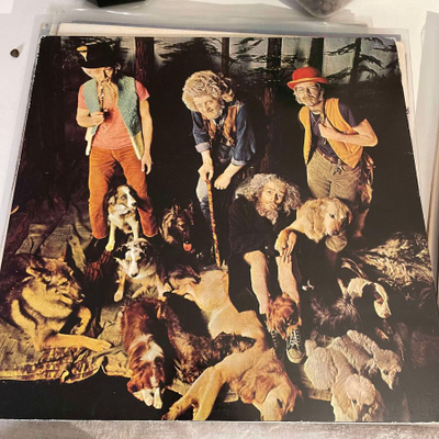 Jethro Tull - This Was