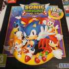 Sonic origins plus nintendo switch - pikkukuva 4