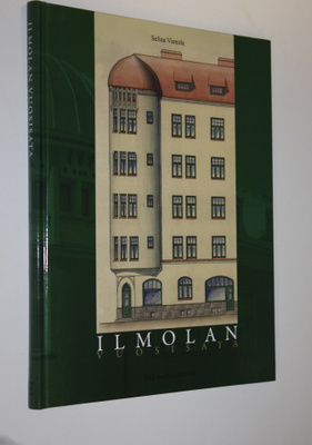 Selina Vienola : Ilmolan vuosisata