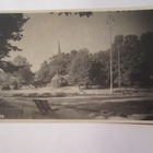 VANHA Postikortti Kotka 1940-l Alkup.Mallikappale - pikkukuva 1