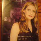 Buffy vampyyrintappaja , kausi 6 osa 2 , 3 DVD - pikkukuva 1